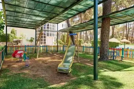 Roc Marbella Park - 35