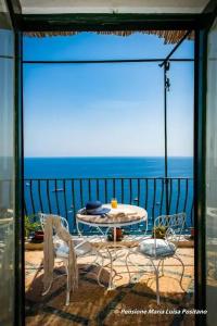 Royal Positano - 18