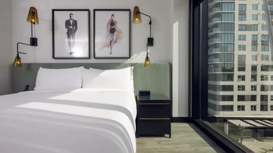 The Godfrey Hollywood - 59