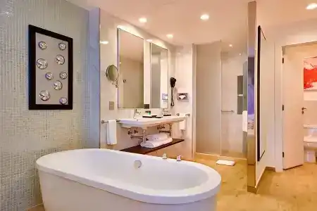 Riu Palace Costa Mujeres - All Inclusive - 39