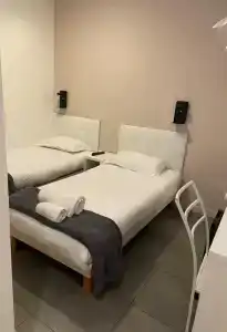 Hôtel Anna Livia - 21