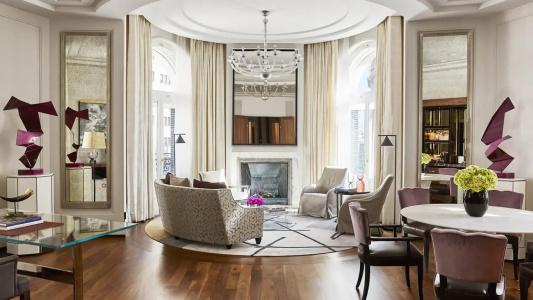 Four Seasons Madrid - 102