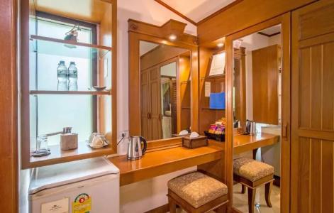 Sand Sea Resort - Sha Extra Plus - 67