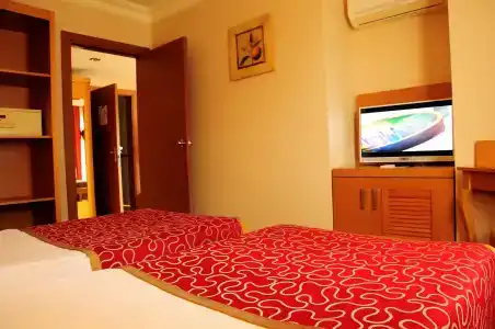 Alaiye Resort & Spa - Ultra All Inclusive - 44
