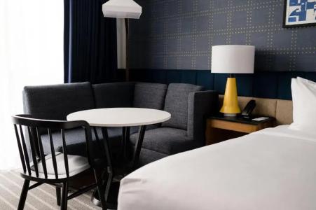 Cambria Boston Somerville - 27