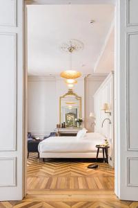 Villas Foch Boutique & Spa Bordeaux - 95