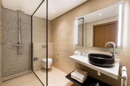 Radisson Blu Casablanca City Center - 49