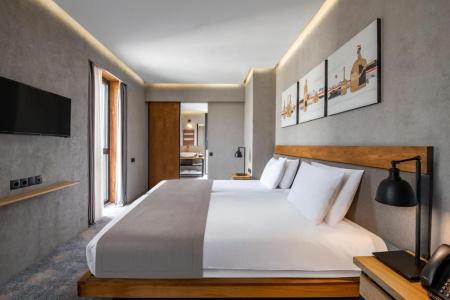 Iota Hotel Tbilisi - 39