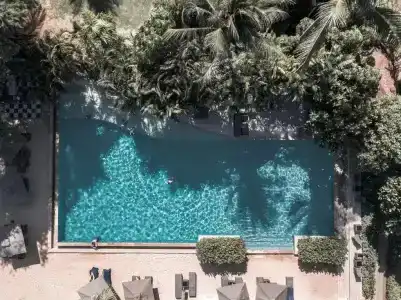 The Village Coconut Island Beach Resort - Sha Extra Plus - 16
