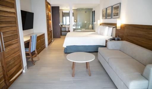 Emporio Cancun - 63