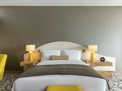 Sofitel Dubai Downtown - 99