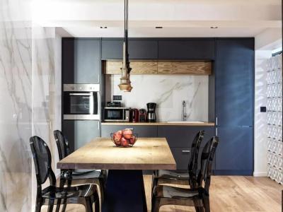 Kolonaki 8 - Design Suites & Lofts - 47