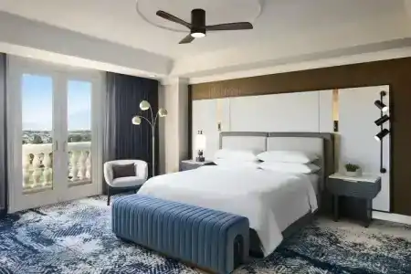 Jw Marriott Las Vegas Resort And Spa - 56