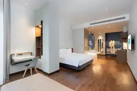 Centra by Centara Phra Nakhon - 8