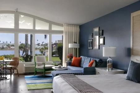 Paradise Point Resort & Spa - 74