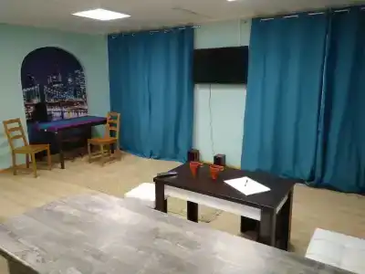 Тушинский - 6