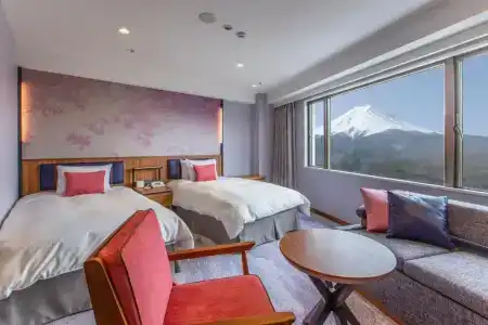 Highland Resort & Spa - 62