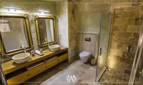 Azure Cave Suites - 55