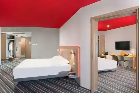 Park Inn By Radisson Zalakaros & Spa - 43