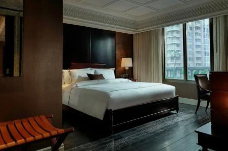 Muse Bangkok Langsuan - Mgallery - Sha Extra Plus - 37