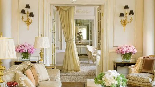Four Seasons des Bergues Geneva - 80