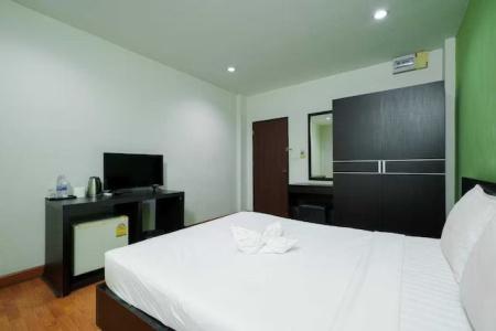 Khaosan Park Resort - 36
