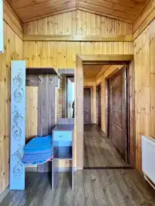 Жуковка Village дом с камином - 142
