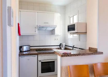 Ramada & Suites by Wyndham Costa del Sol Fuengirola - 195