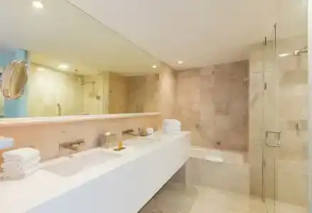 Doubletree By Hilton Mexico City Santa Fe - 76