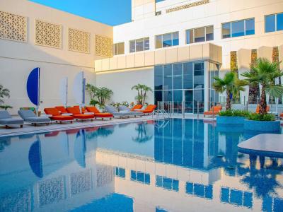 Novotel World Trade Centre Dubai - 21