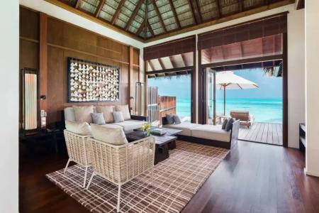 Conrad Maldives Rangali Island - 103