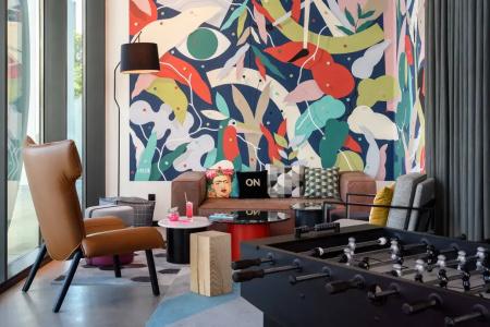 Moxy Lisboa Oriente - 20