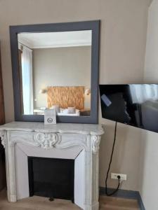 hôTel La Villa Tosca - 51