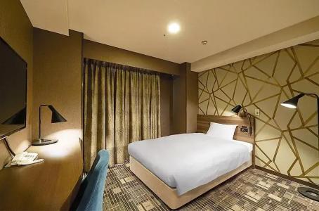 Sotetsu Fresa Inn Kawasaki-Higashiguchi - 46