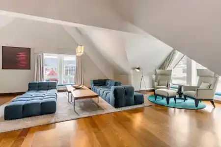 Radisson Blu Royal, Bergen - 64