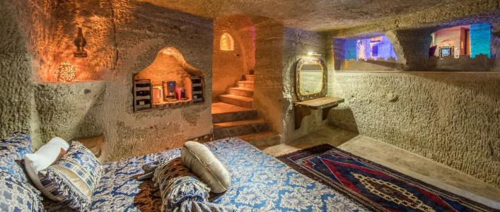 Kapadokya Hill & Spa (12+) - 164