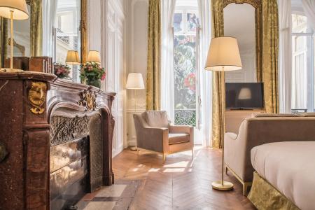 Hôtel Alfred Sommier - 102