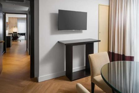 Radisson Blu Bucharest - 56