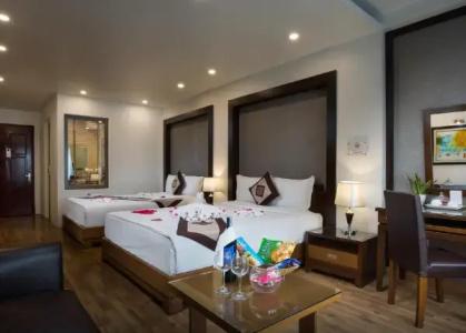 Splendid Star Grand and Spa - 64