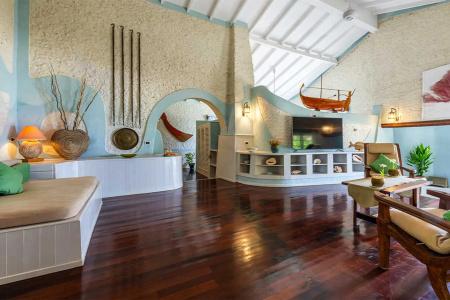 Nika Island Resort & Spa, Maldives - 35