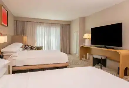 Hilton San Diego Gaslamp Quarter - 51