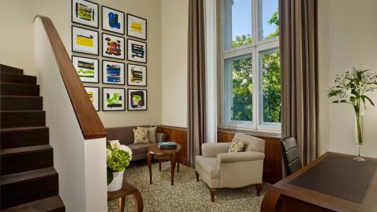The Ritz-Carlton, Vienna - 70