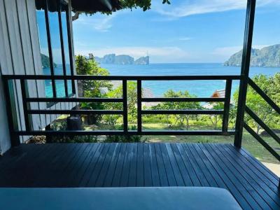Hip Seaview Resort @ Phi Phi - 112