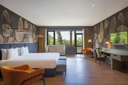 Lopota Lake Resort & Spa - 56
