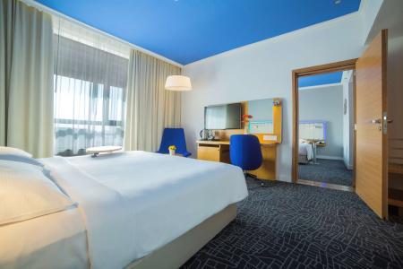 Crowne Plaza Yas Island, An Ihg - 28