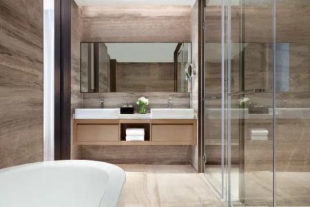 Courtyard by Marriott Shenzhen Bay - 44