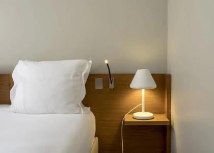 Yndo Hôtel - 40
