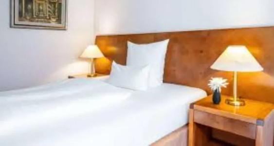 Best Western Victor's Residenz-Rodenhof - 50