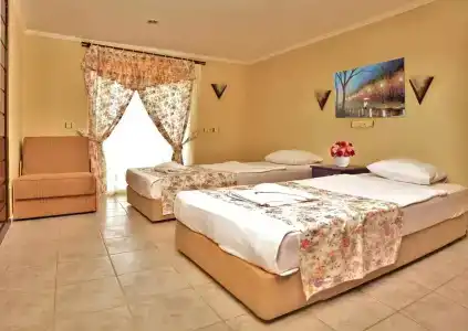 Seaden Sea Planet Resort & Spa - 1