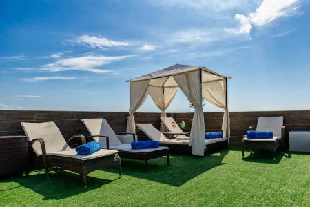 El Tiburon Boutique & Spa (Adults Recommended) - 21